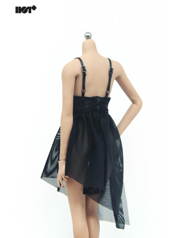 (SOLD OUT) HotPlus HP063 1/6 Lace Dress (Pre-order HKD$ 105)
