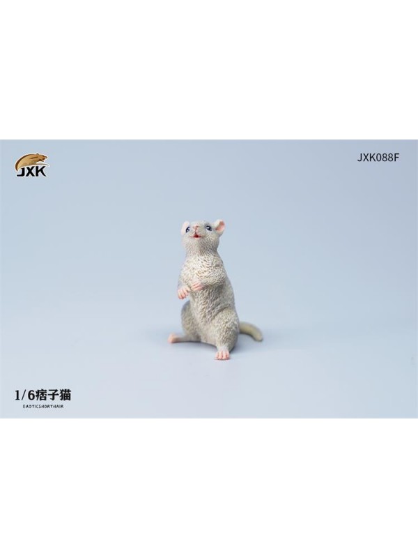 (預訂) JXK JXK088F 1/6 小老鼠 (預訂價 HKD$ 35)