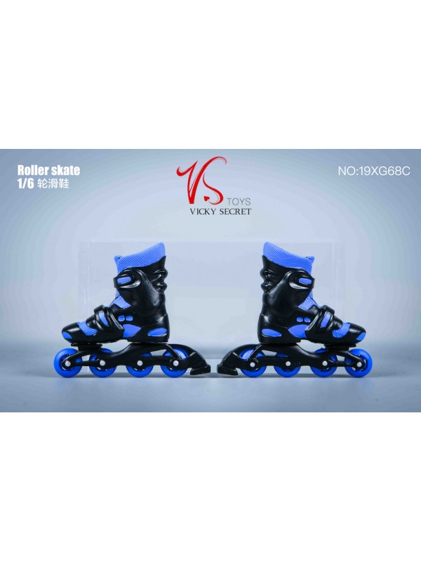 (預訂) VSTOYS 19XG68 1/6 溜冰鞋 (預訂價HKD$82) 
