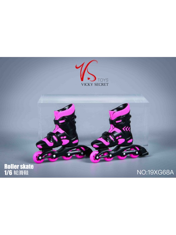 (預訂) VSTOYS 19XG68 1/6 溜冰鞋 (預訂價HKD$82) 