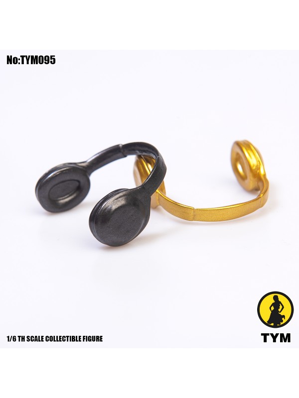 (現貨) TYM TYM095 1/6 潮流小蟲 耳機