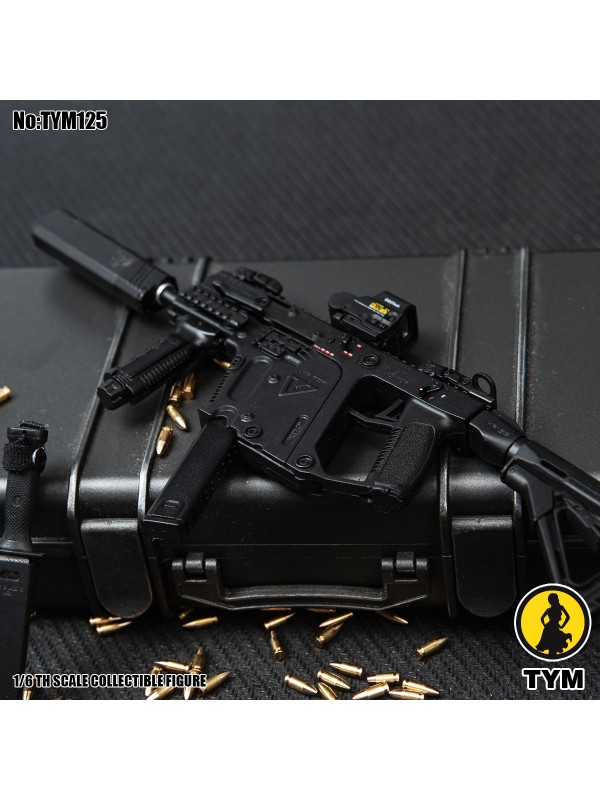 (預訂) TYM TYM125B 1/6 手槍子彈包(一共60發) (預訂價 HKD$ 50)